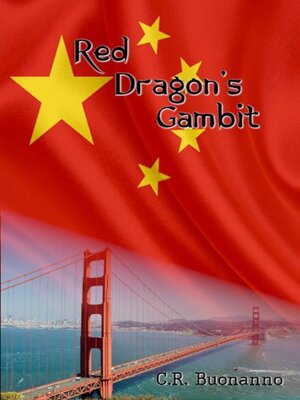 cover image of Red Dragon's Gambit